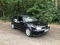 VW Golf IV GTI 1.9 TDI 6 biegów