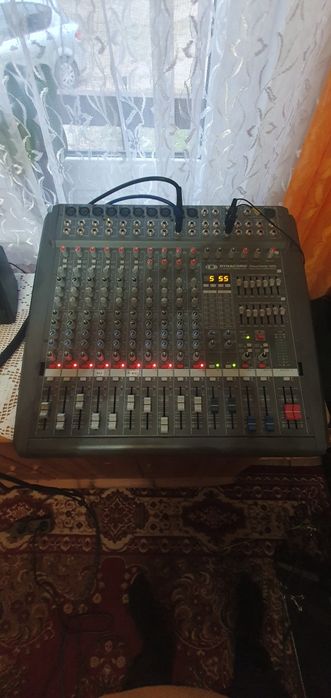 Dynacord Powermate 1000