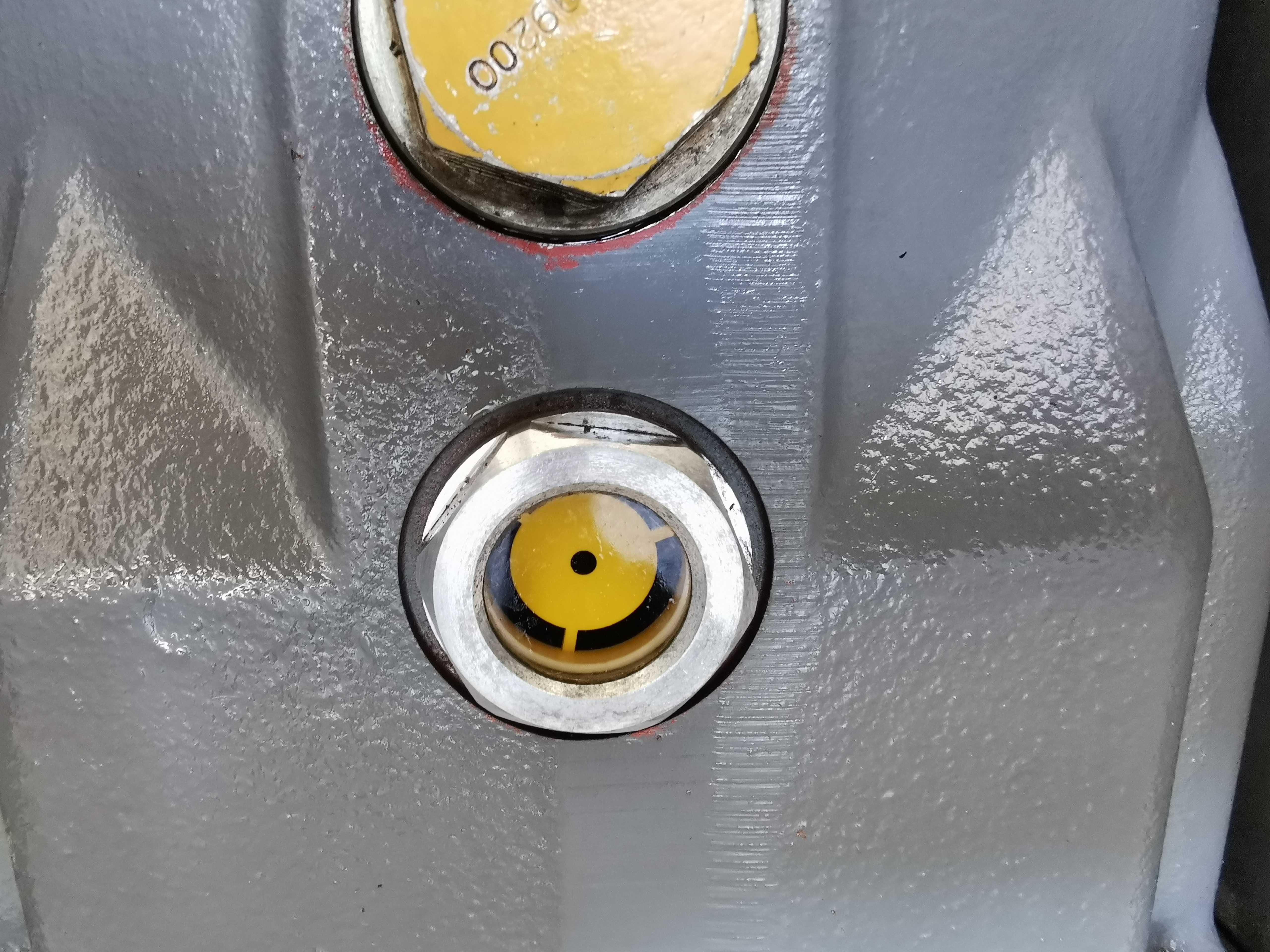Kompresor 15kw 2800L/mi Sprężarka śrubowa Atlas Copco GA15FF  OSUSZACZ