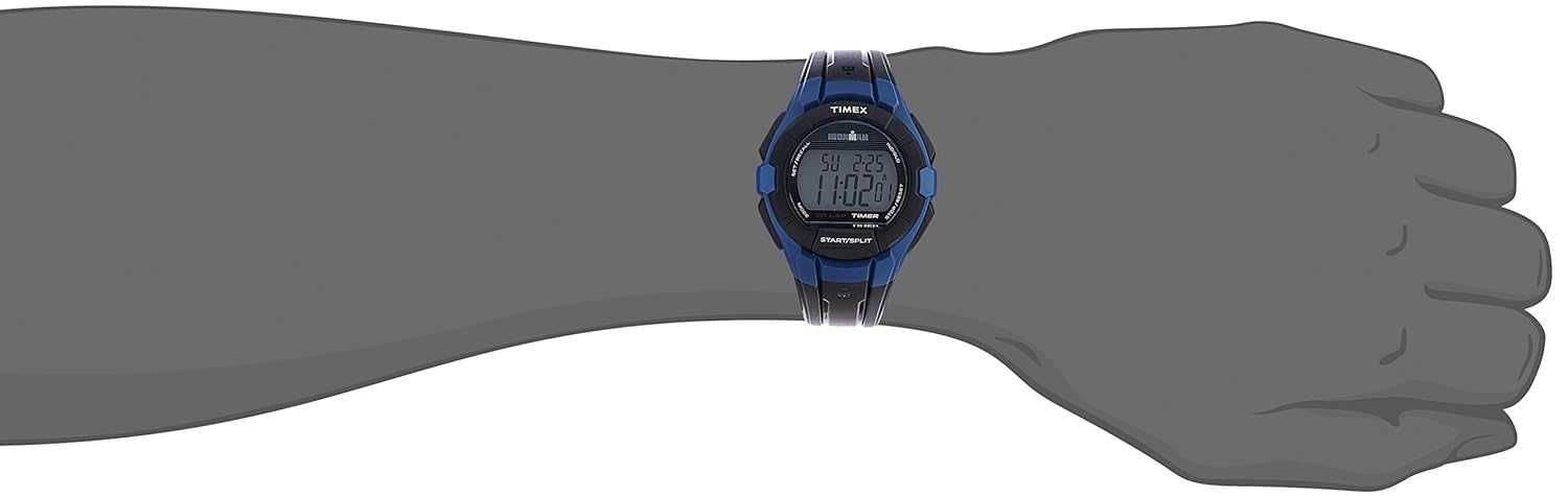 zegarek TIMEX IRONMAN tw5k95700