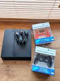 PlayStation 4 pro 1 TB