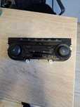 Seat Leon II Lift Panel Nawiewu Klimatyzacji 044S