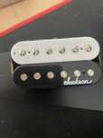 Jackson Js32 pick up