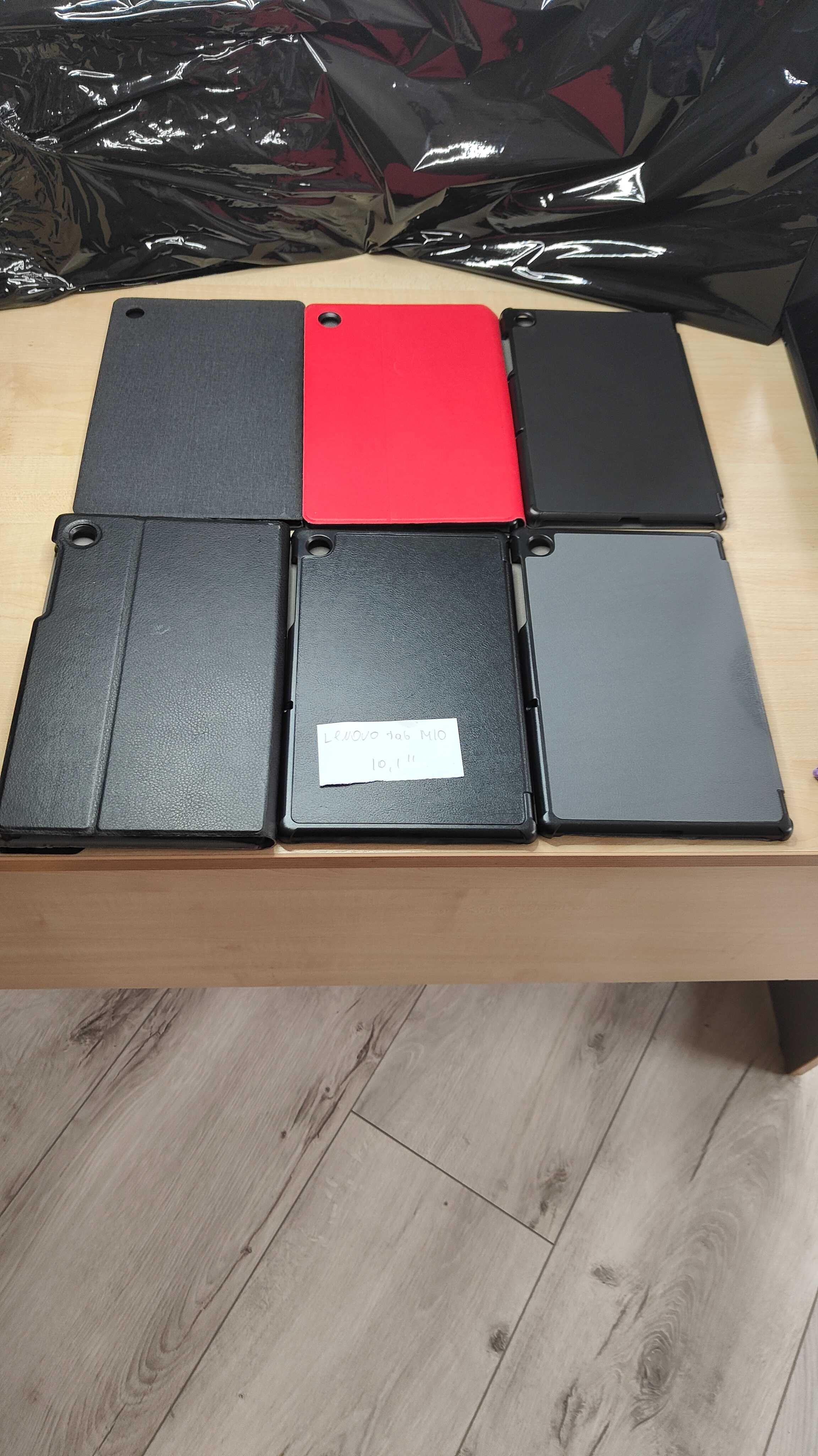 Чехол книжка для Планшет Lenovo Tab K10 леново