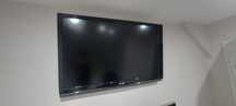 TV SHARP LC-46X8E  "46 cali "