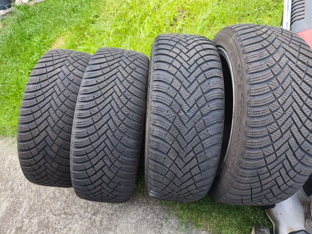 Hankook i*cept rs3 225/45 R 17 winner zima