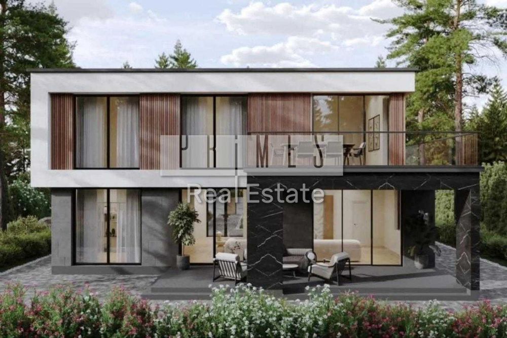 Продаж будинку без ремонту, сосновий ліс, Ходосівка