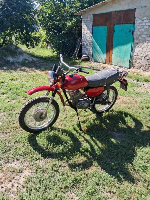 Мінськ 12-V на Документах