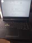 Laptop Gamingowy Asus Rog Strix G531GV