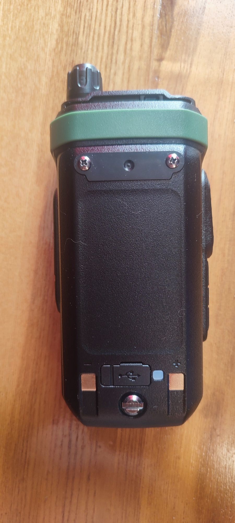 Рація Baofeng UV 21 pro v2