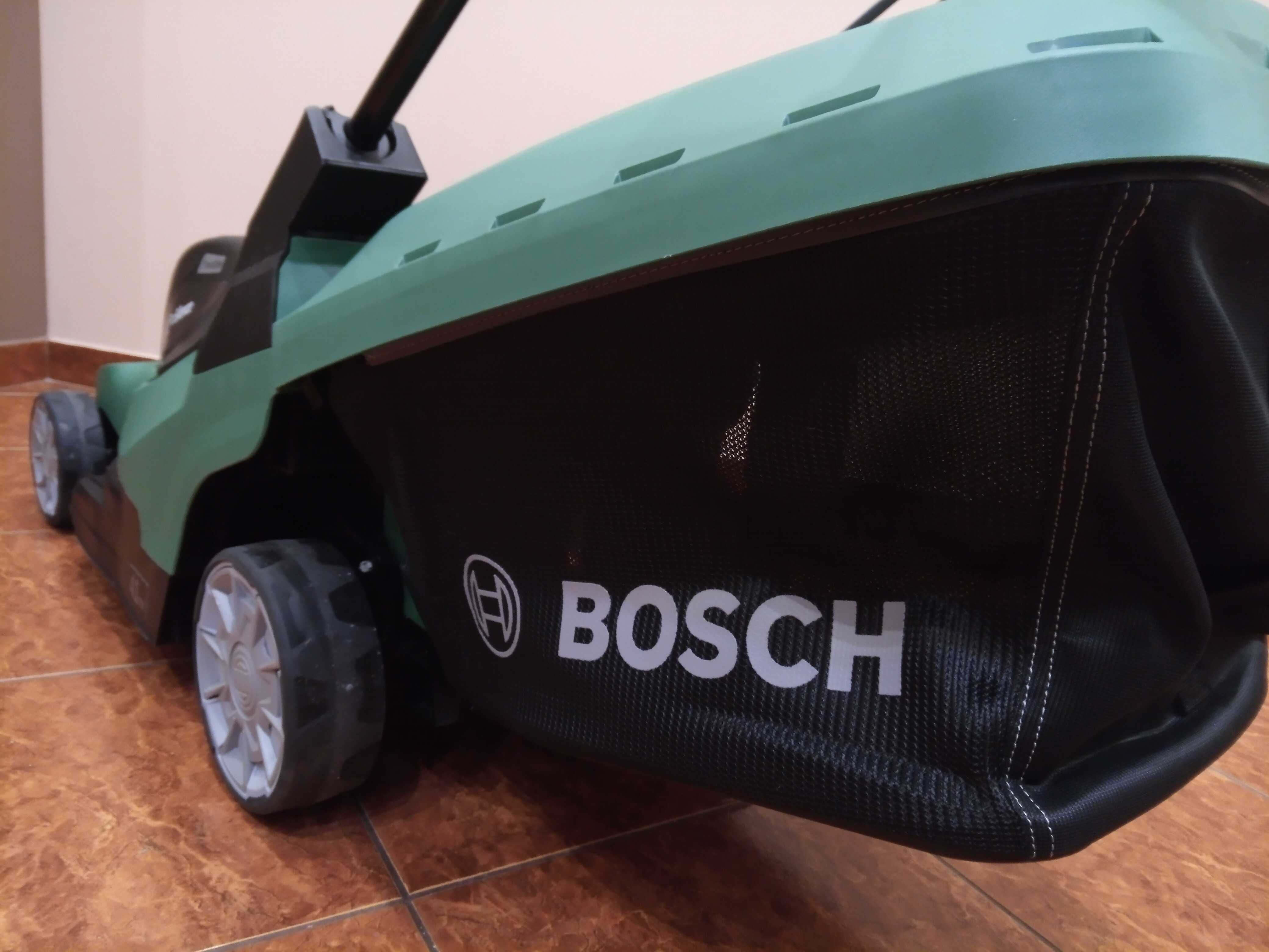 Kosiarka nowa BOSCH AdvancedRotak 650 wysyłka