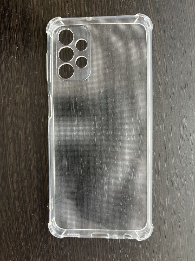 Чехол на Samsung M32 5G