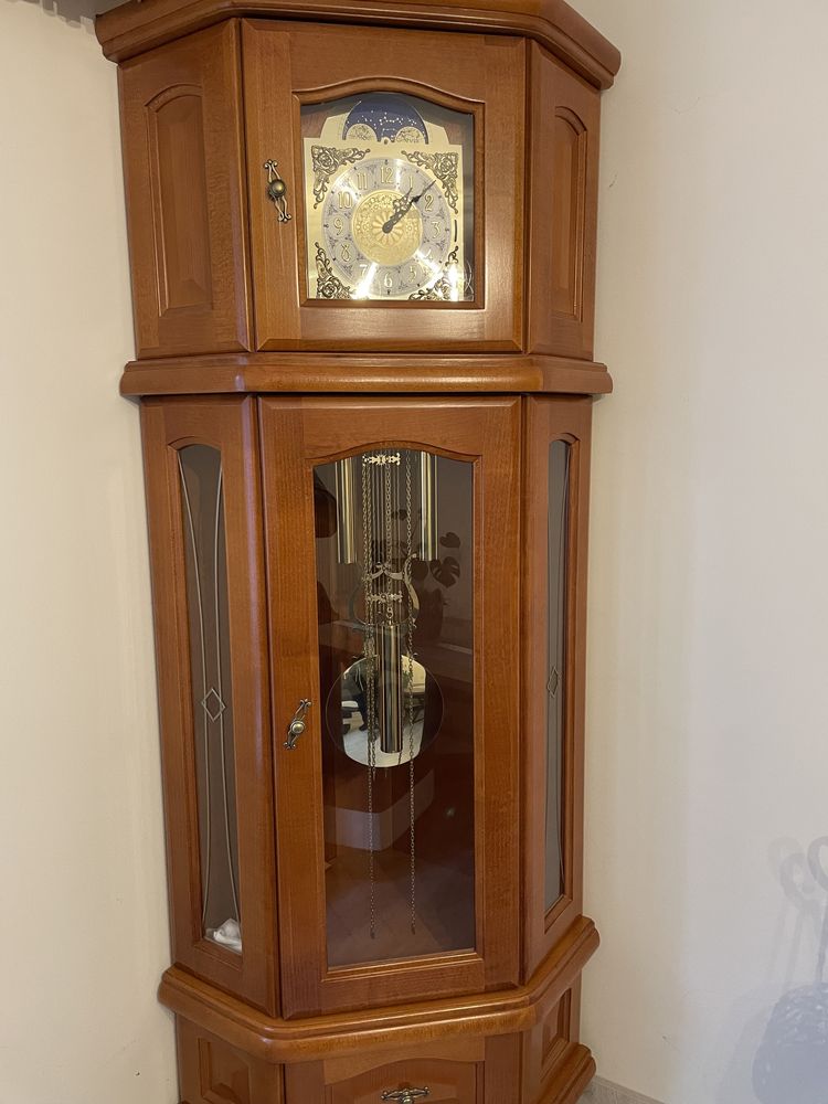 Zegar stojący Zygmunt