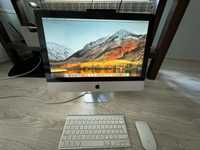 iMac Apple stacionarny