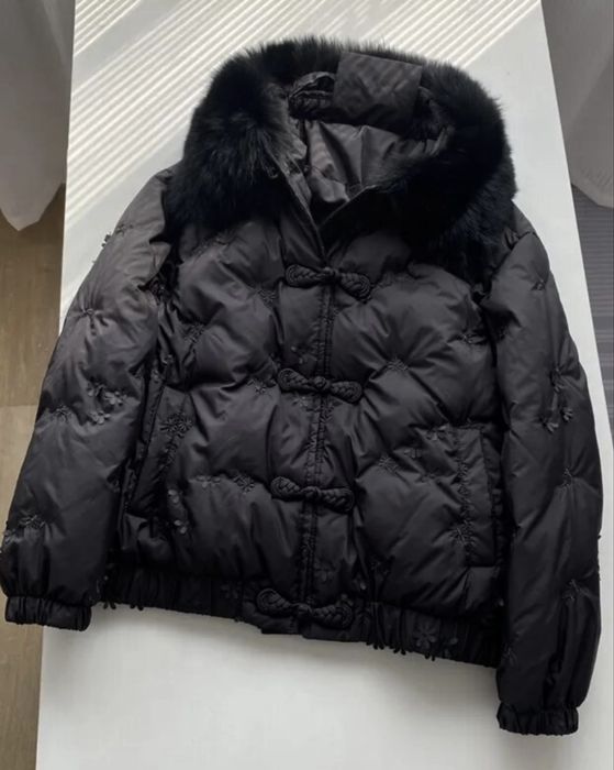 Куртка зимова , розмір s