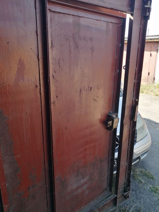 Продам гараж кооператив Восход Житомир