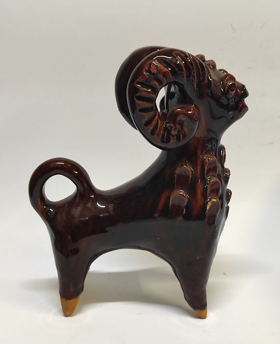 Баранчик Опошня керамика