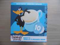 Daffy's Vanilla - Looney tunes 10 kapsułek do Dolce Gusto Nowe