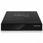 Amiko Mira X HIS-4300 4K UHD  DVB-S/C/T + IPTV