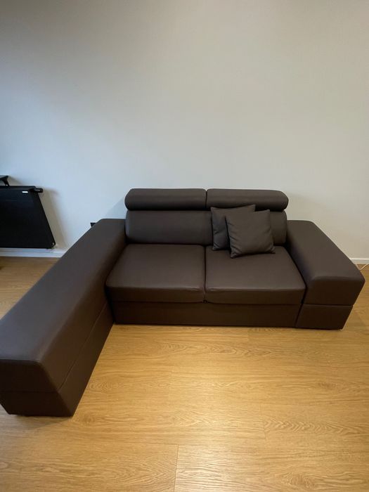 Sofa, kanapa rozkładana