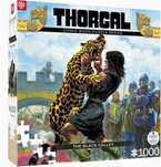 Puzzle 1000 Thorgal Czarna Galera. Good Loot