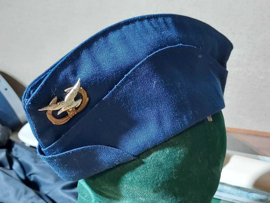 Bivaque da força aérea