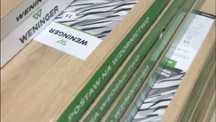 Panele podłogowe Weninger Smart Dąb Lyon AC4/8MM 22 opakowania NOWE