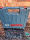 Frezarka Bosch 240v