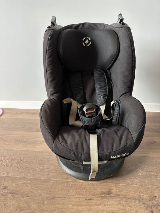 Автокрісло дитяче 9-18 кг Maxi Cosi