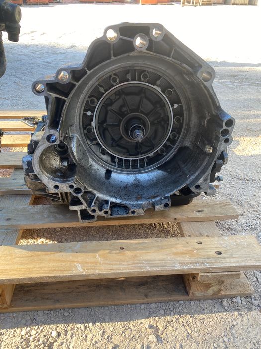 Motor 1.9 pd caixa automática