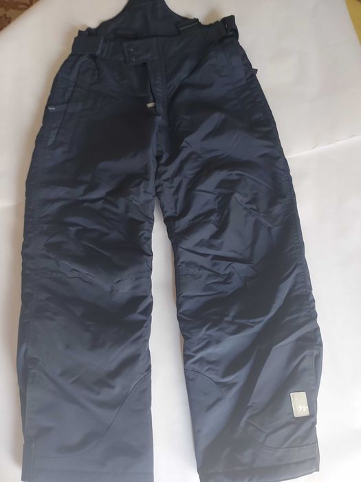 Calça de Ski - QUECHUA , CRIANÇA, Tam. 8 ANOS