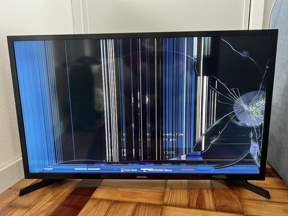 TV 32 polegadas Samsung