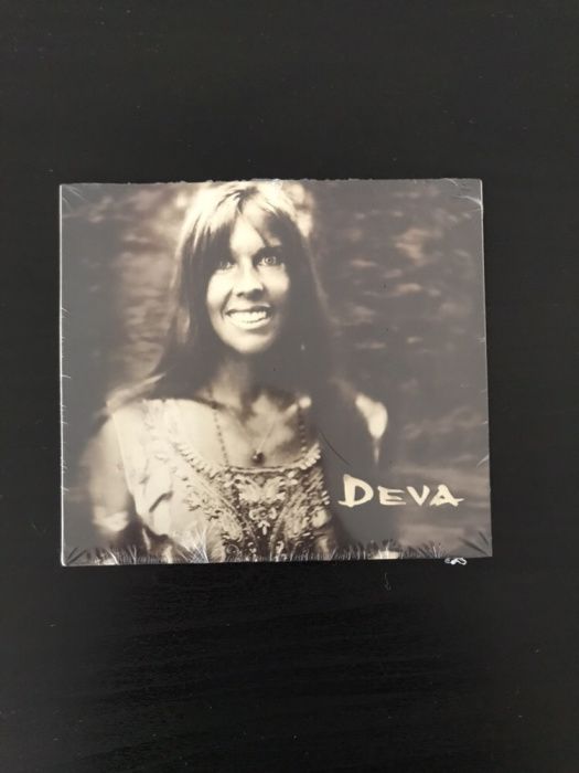 Deva Premal CD Música meditativa