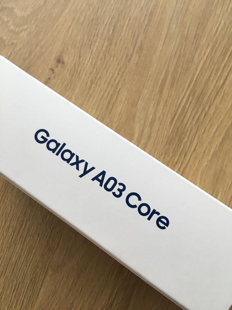 Galaxy A032F Core 2/32 ГБ Blue
