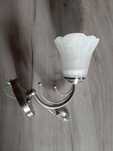 Lampa kinkiet ścienny