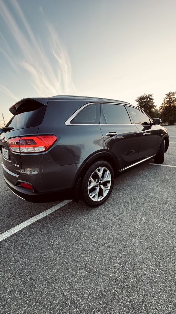 Kia Sorento 2015 2WD 2.0