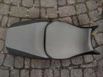 Siedzenie kanapa obniżana BMW r1200gs k51