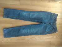 Spodnie jeans rozmiar 152