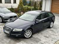 Audi A6 4.2_V8_350KM_Dla Pasjonata_150 tyś!!!