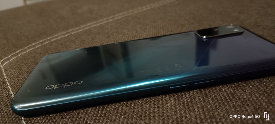 Telefon komórkowy Oppo A72.Okazja!