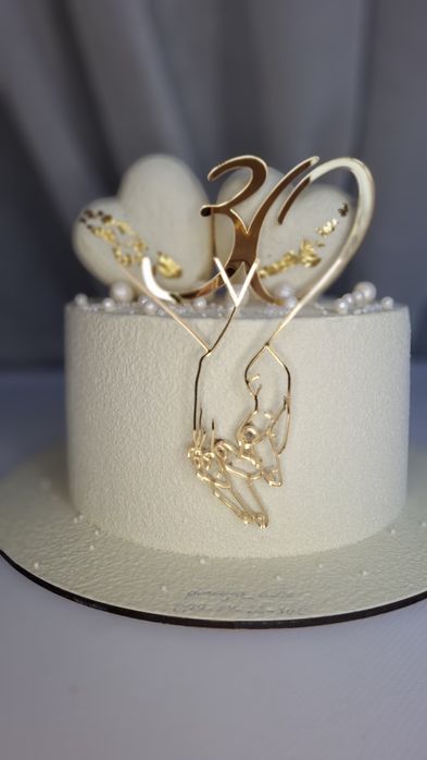 Торт Вишневе Крюківщина