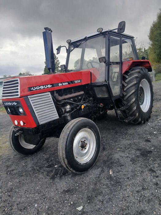 ursus 1014, 1204,1222 zetor 12011