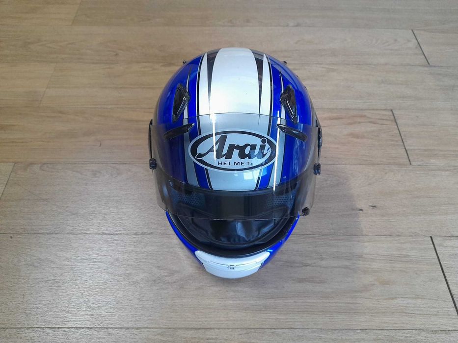 CAPACETE ARAI ASTRO J