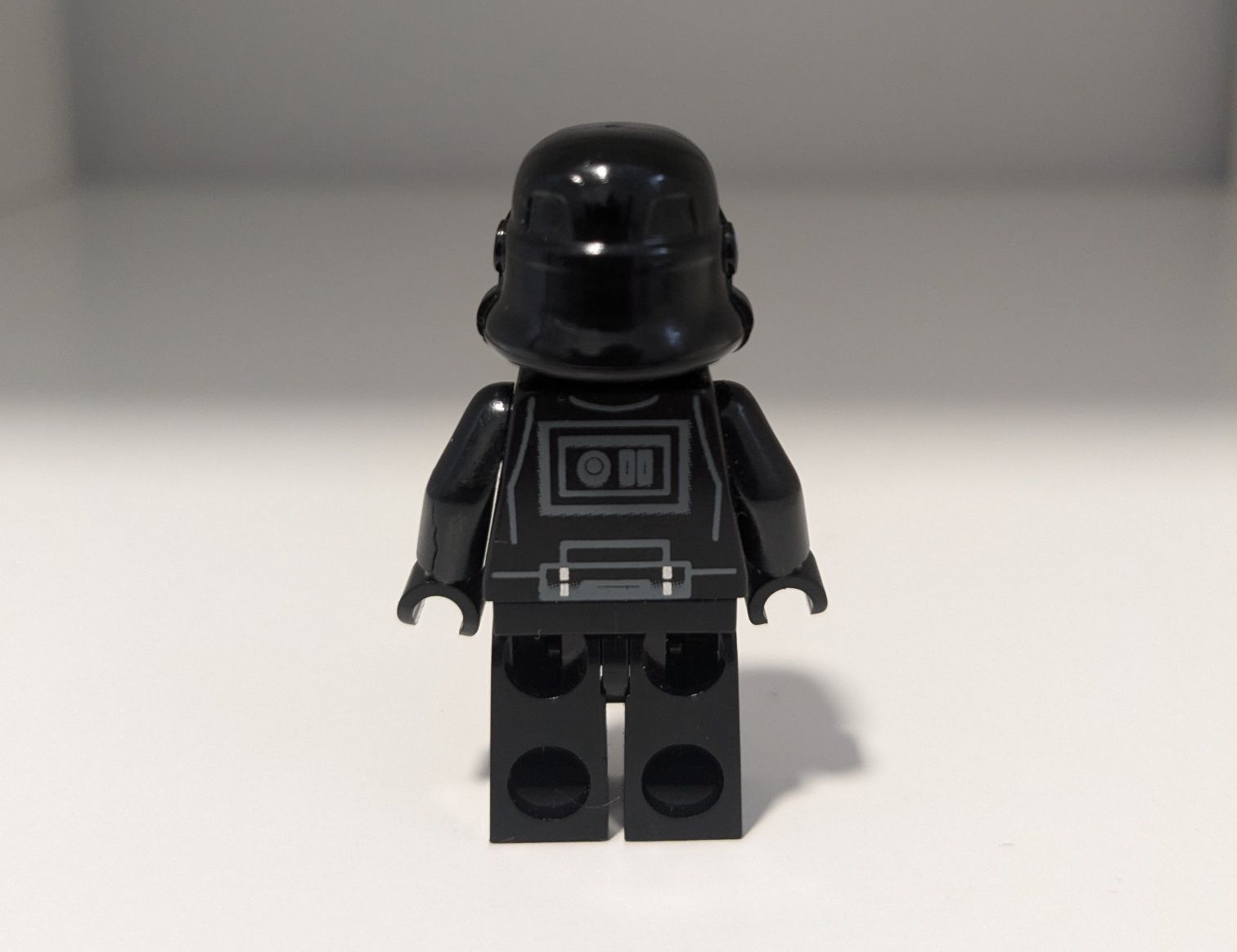 LEGO STAR WARS — Shadow Trooper