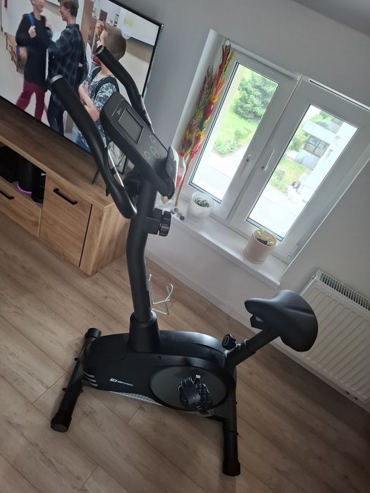 Rowerek stacjonarny hop sport