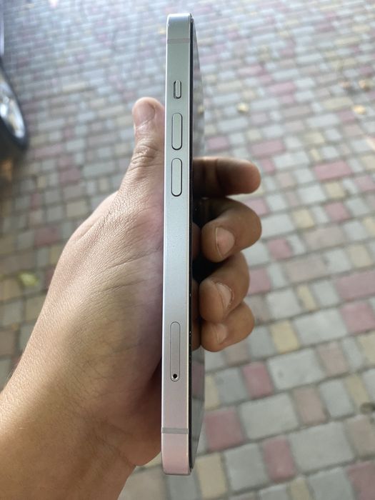 Iphone 14 Purple 128 gb Icloud Lock На запчастини/донор