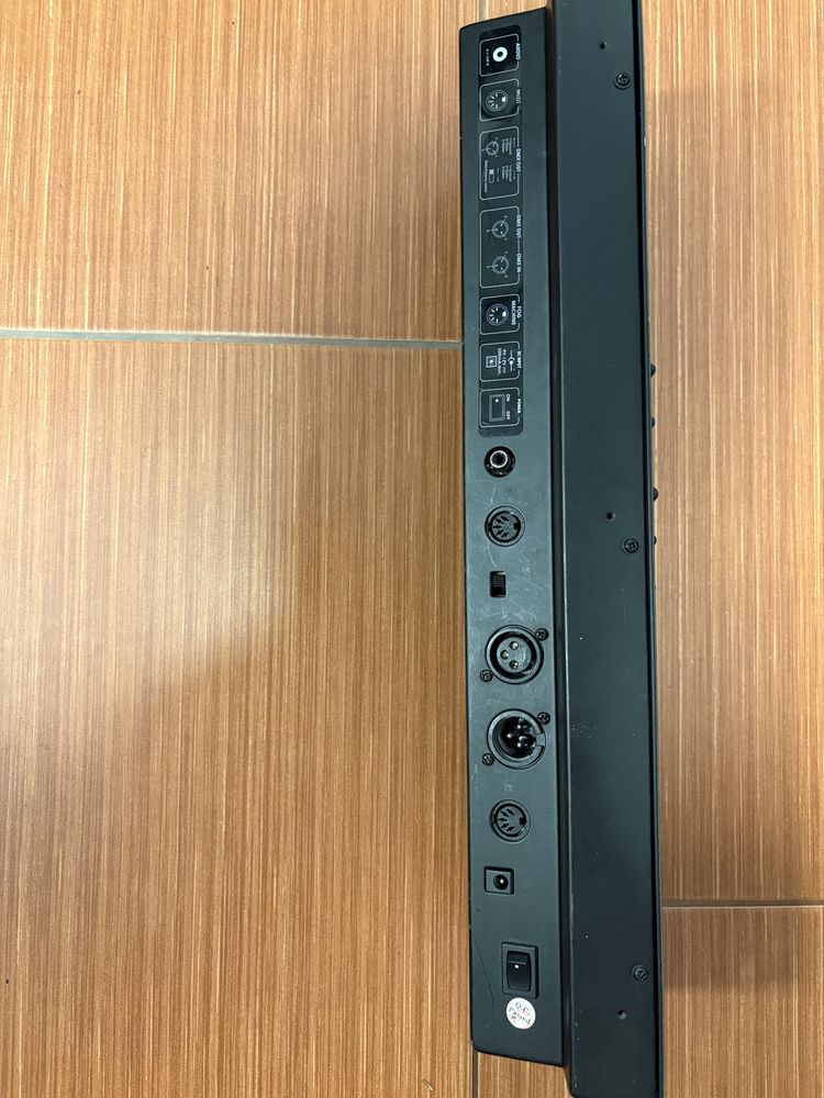LED BAR PIXEL 12 Showtec 8 szt+case