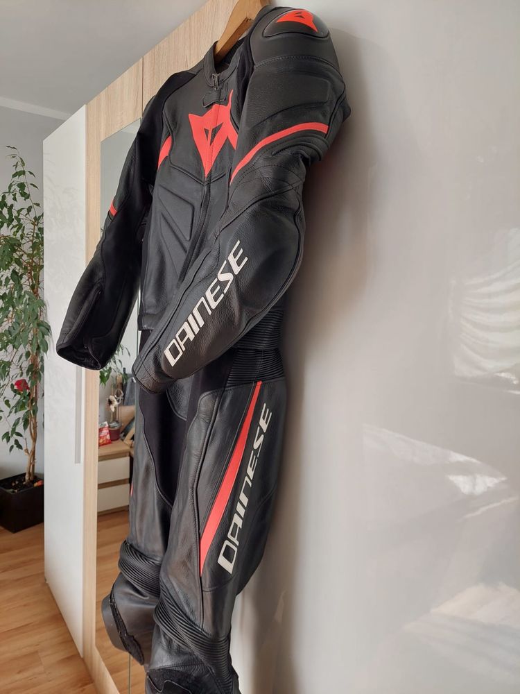 Dainese avro d2 kombinezon