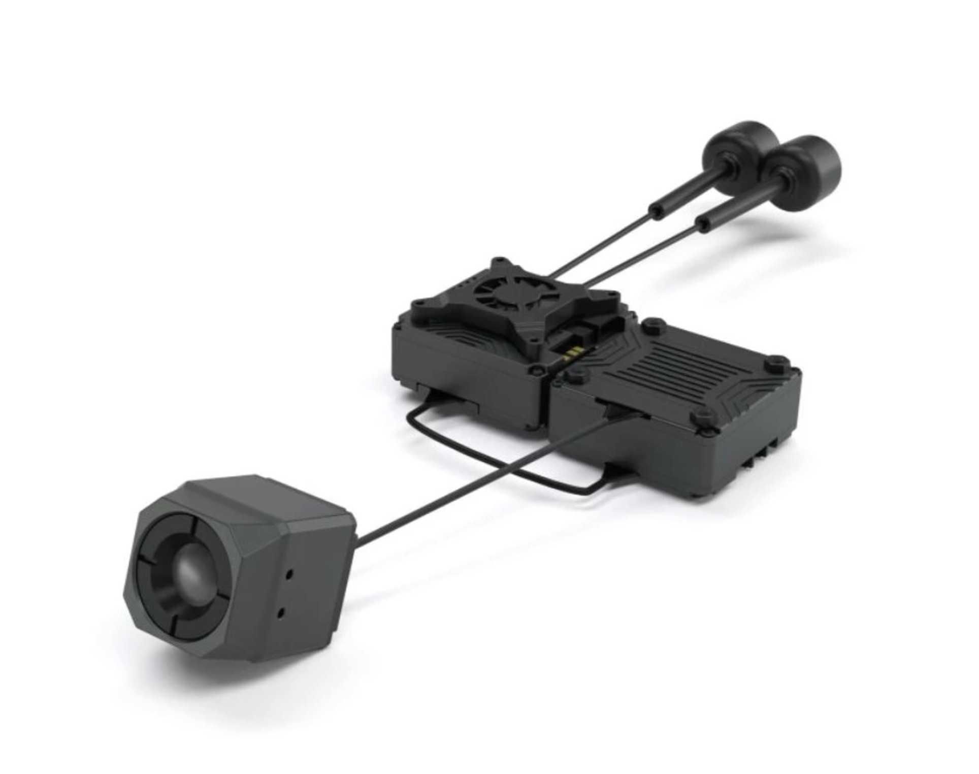 Цифрова відеокамера FPV Walksnail ECLIPSE 006HD 2w (IRC-006HD)