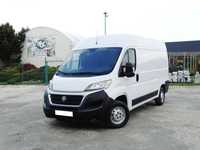 Fiat Ducato L2H2 2018 130 PS MOŻLIWY KREDYT LEASING  Bardzo zadbany. Możliwy kredyt leasing.